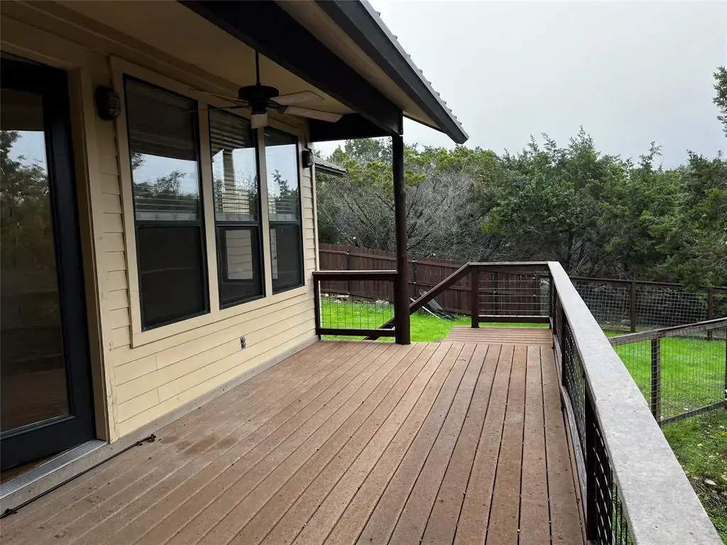509 N Cuernavaca Drive B, Austin