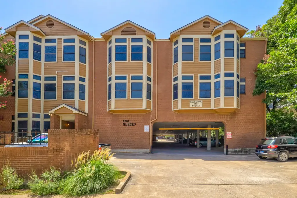 2802 Nueces Street 306, Austin