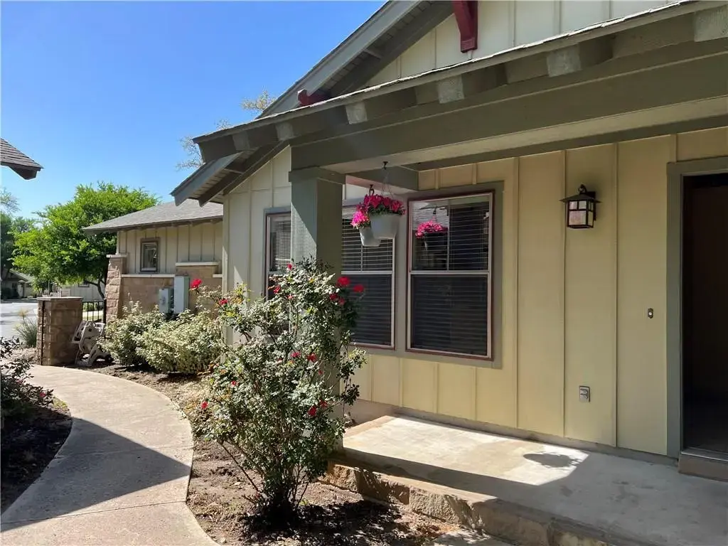9707 Anderson Mill Road 29, Austin