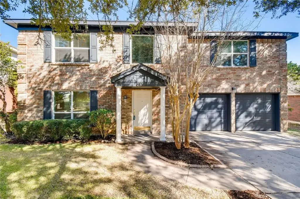 6108 Skahan Lane, Austin
