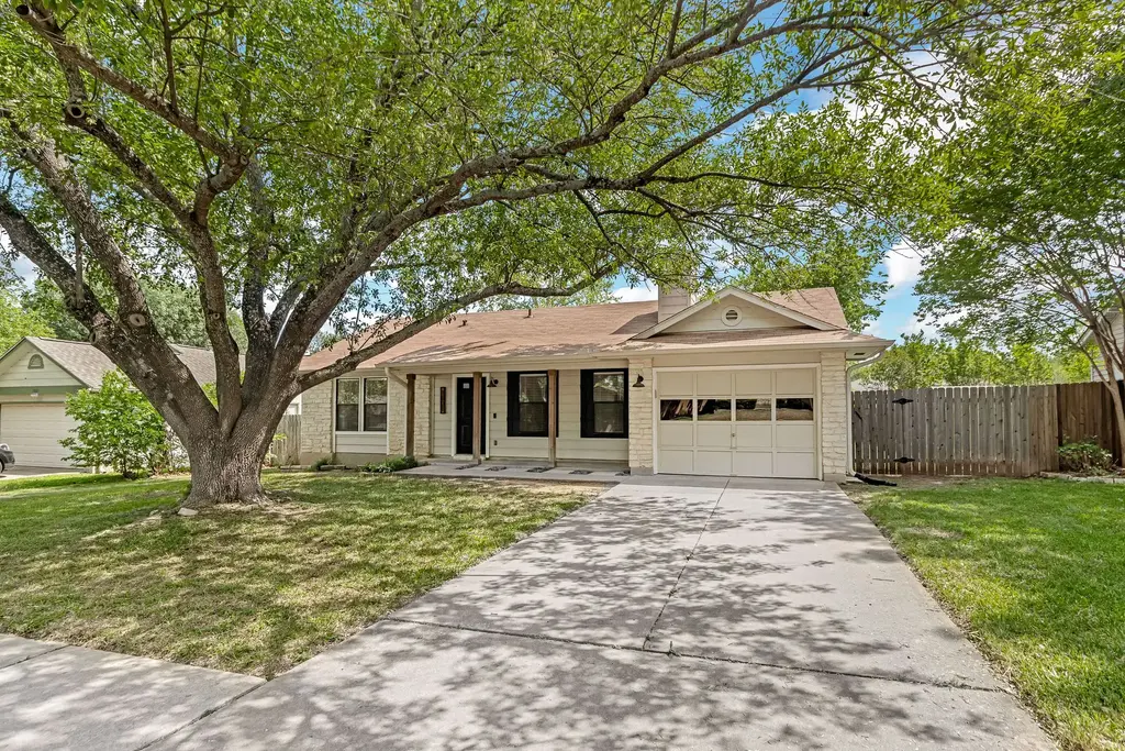 1801 Verbena Way, Round Rock