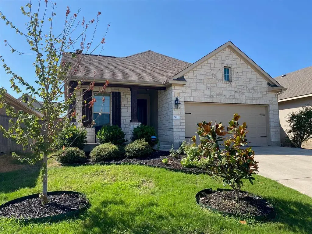5021 Pearl Crescent Lane, Georgetown