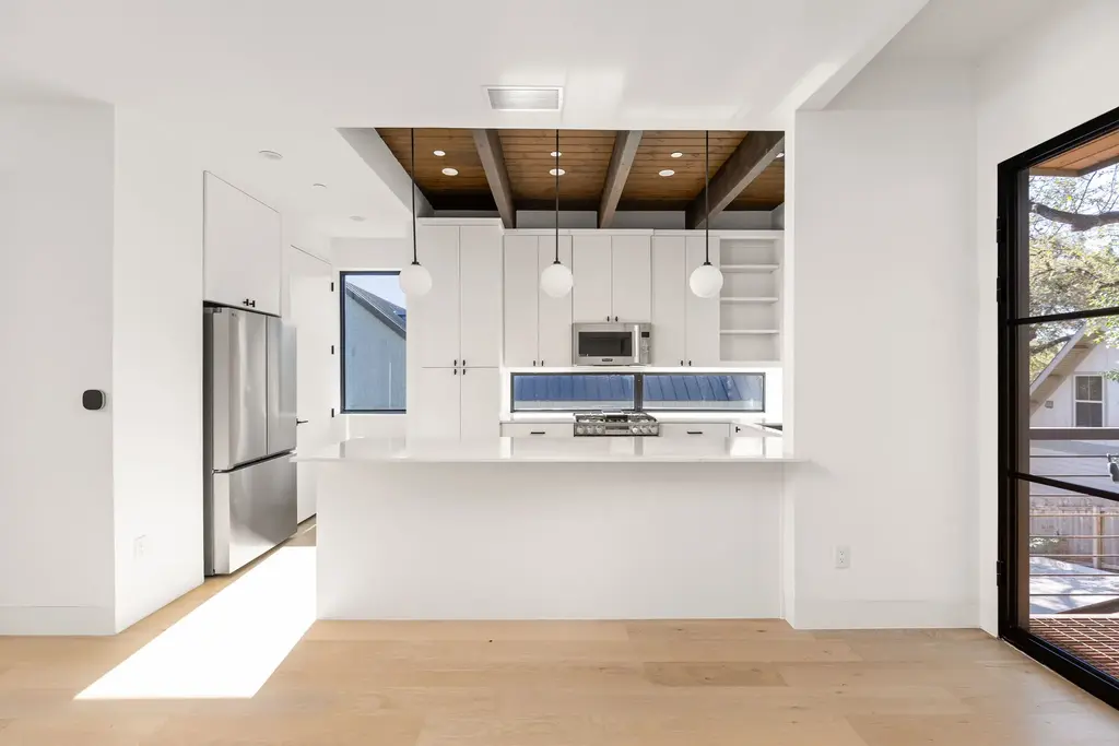 1603 Chelsea Lane 2, Austin
