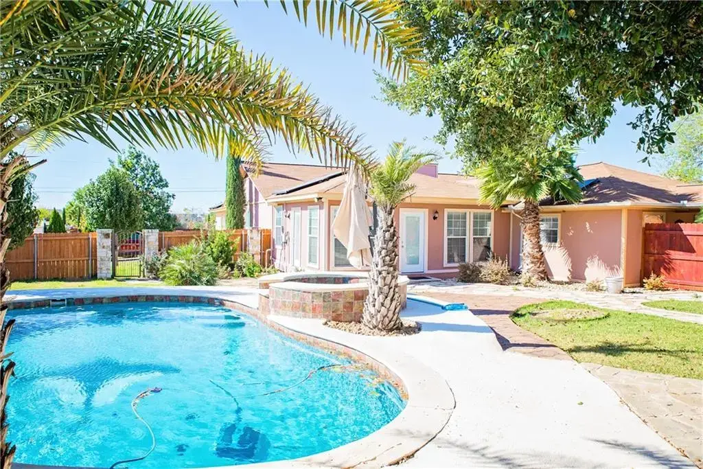 202 Spring Garden Drive A, Hutto