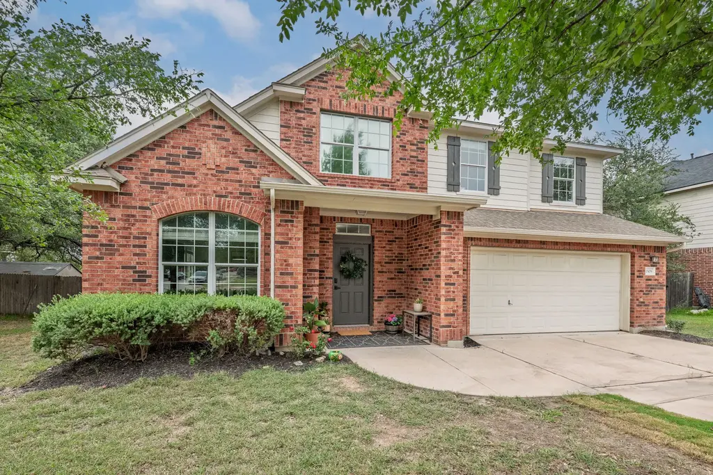 1509 Encino Drive, Leander