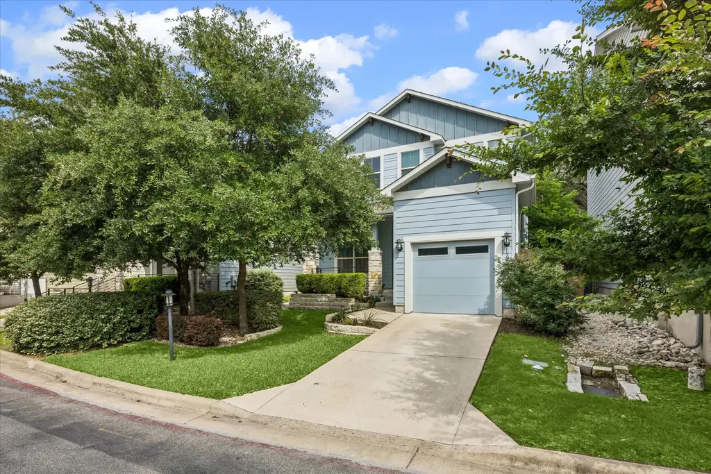 12123 Cottage Promenade Court, Austin