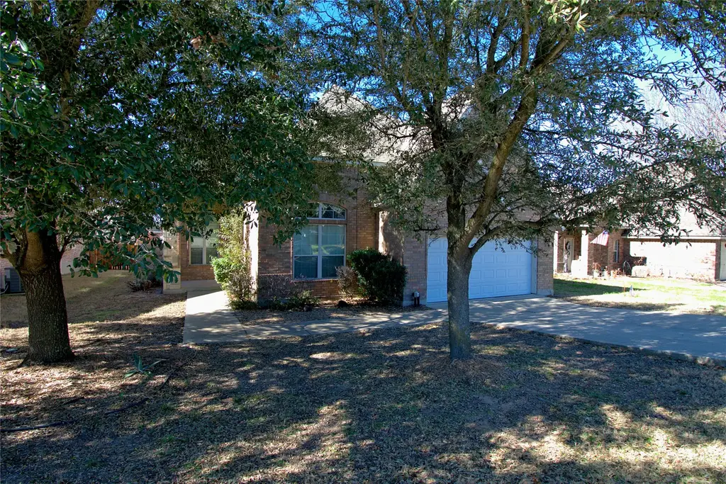 125 Justin Leonard Drive, Round Rock