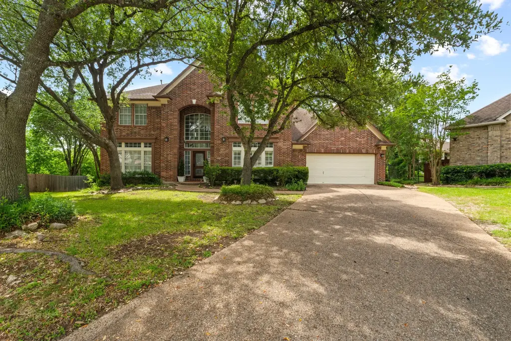 10501 Crow Wing Cove, Austin