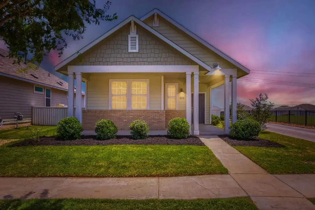 1310 Goforth Road, Kyle