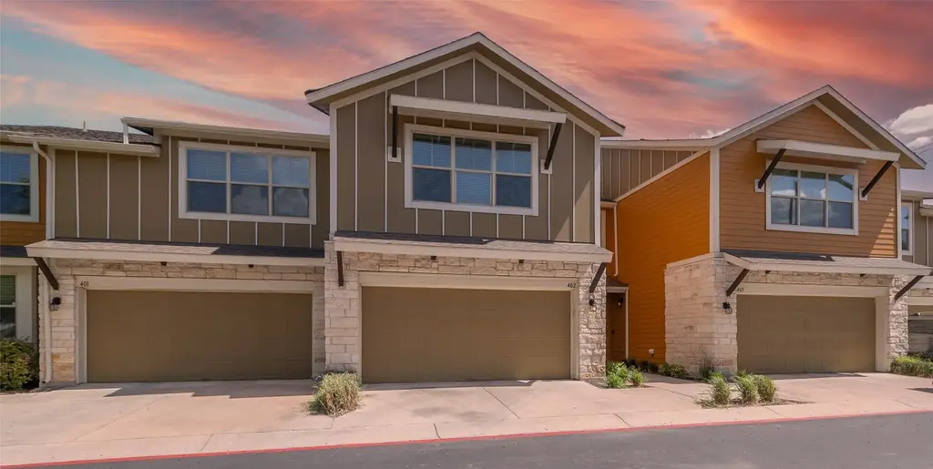 516 E Slaughter Lane 402, Austin