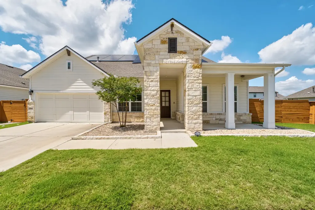 7816 Yokohama Terrace, Austin