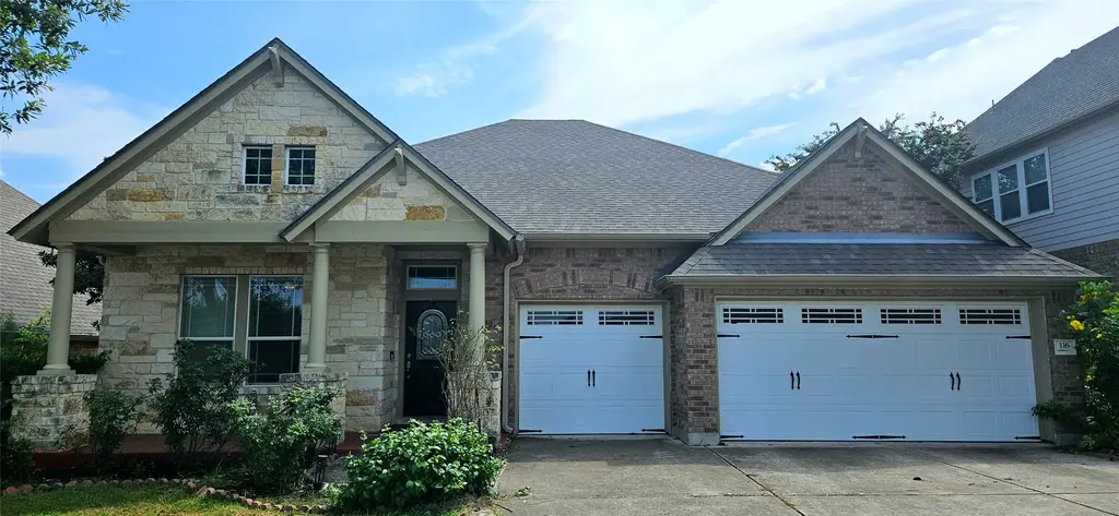 116 Azimuth Drive, Austin