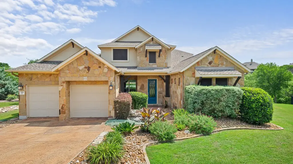 219 Great Cannon Lane, Austin