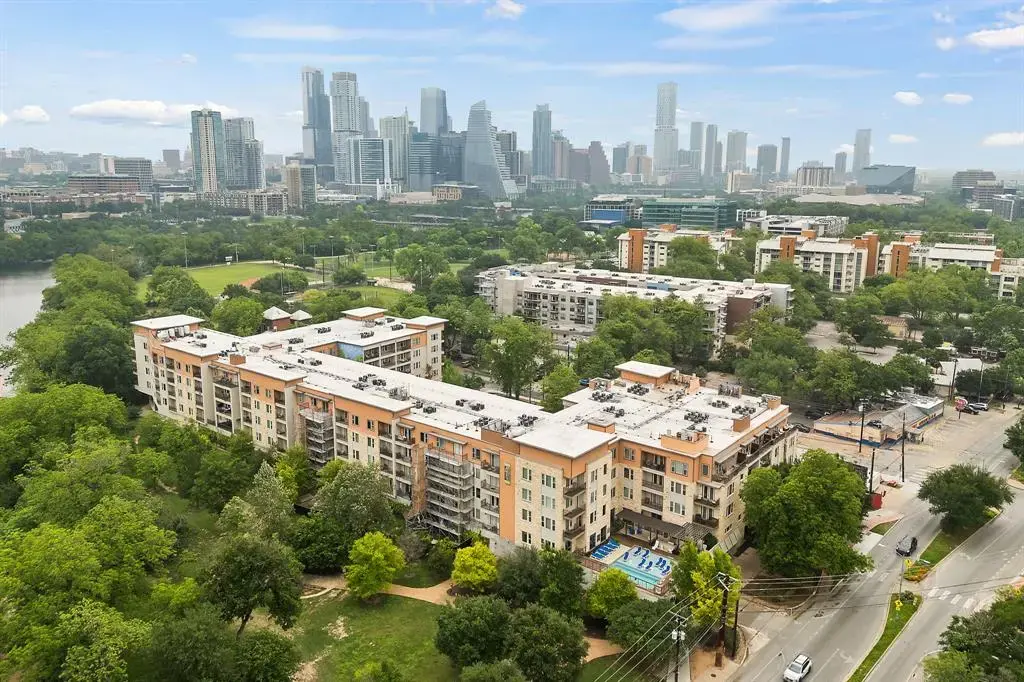 1900 Barton Springs Road 2021, Austin