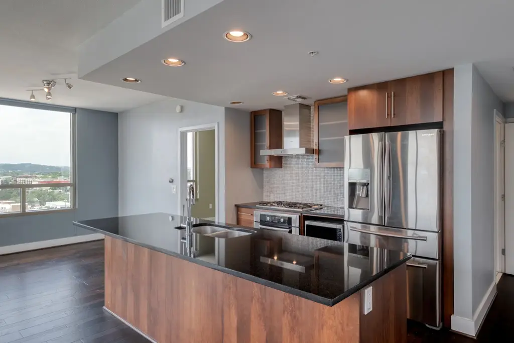 300 Bowie Street 1305, Austin