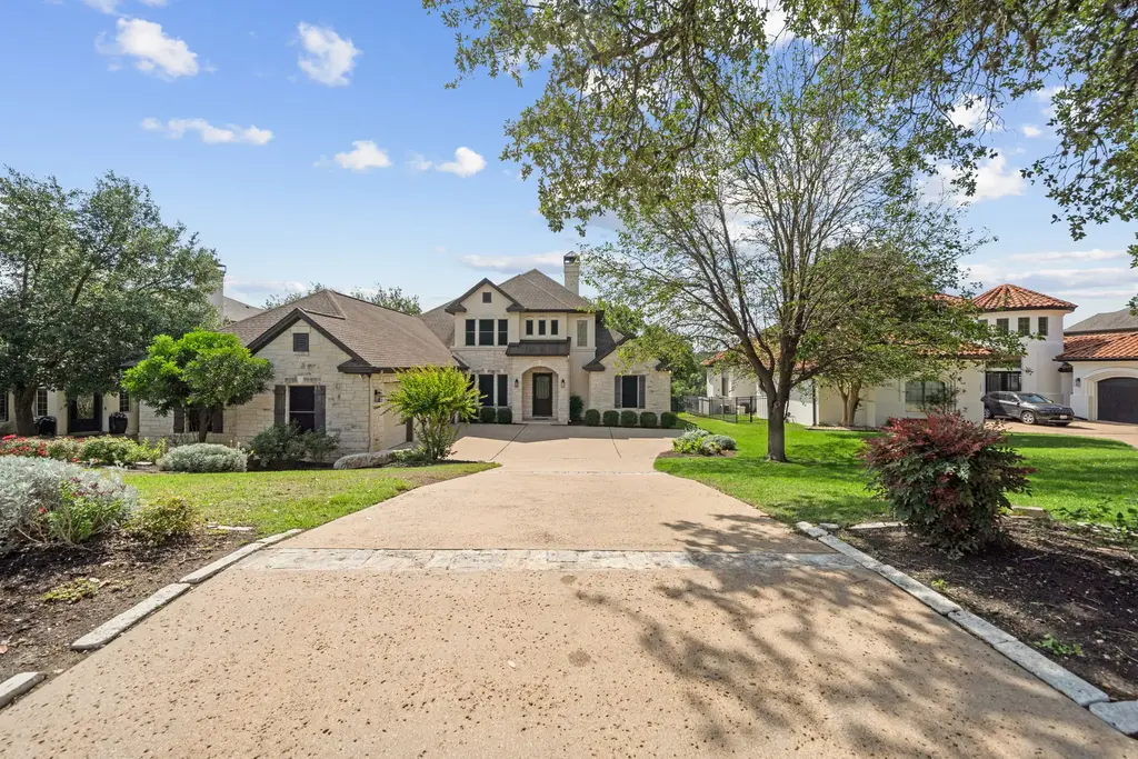 1719 Resaca Boulevard, Austin