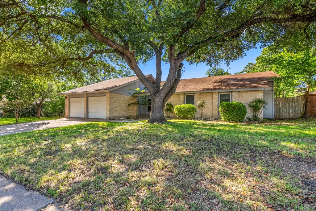 11601 D K Ranch Road, Austin