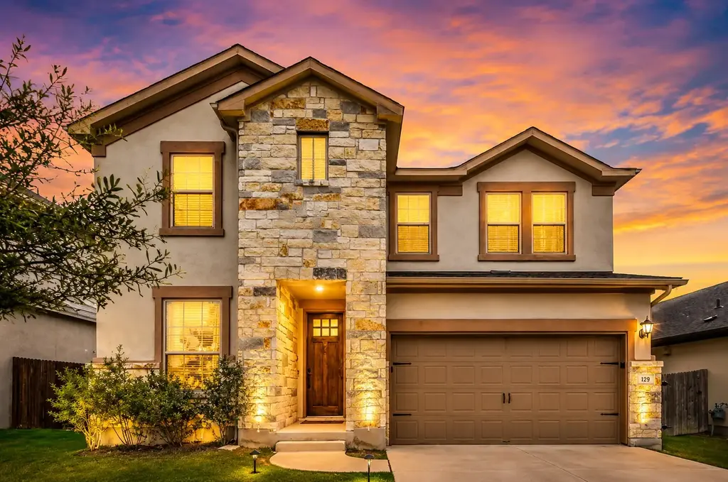129 Birkshire Drive, Georgetown