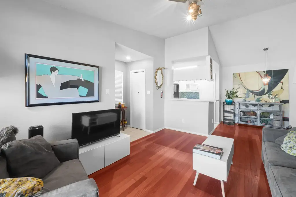 1601 Faro Drive 2204, Austin