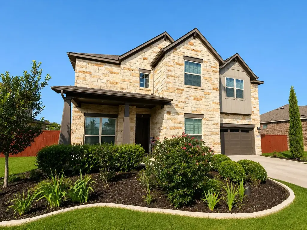 14600 Iveans Way, Austin