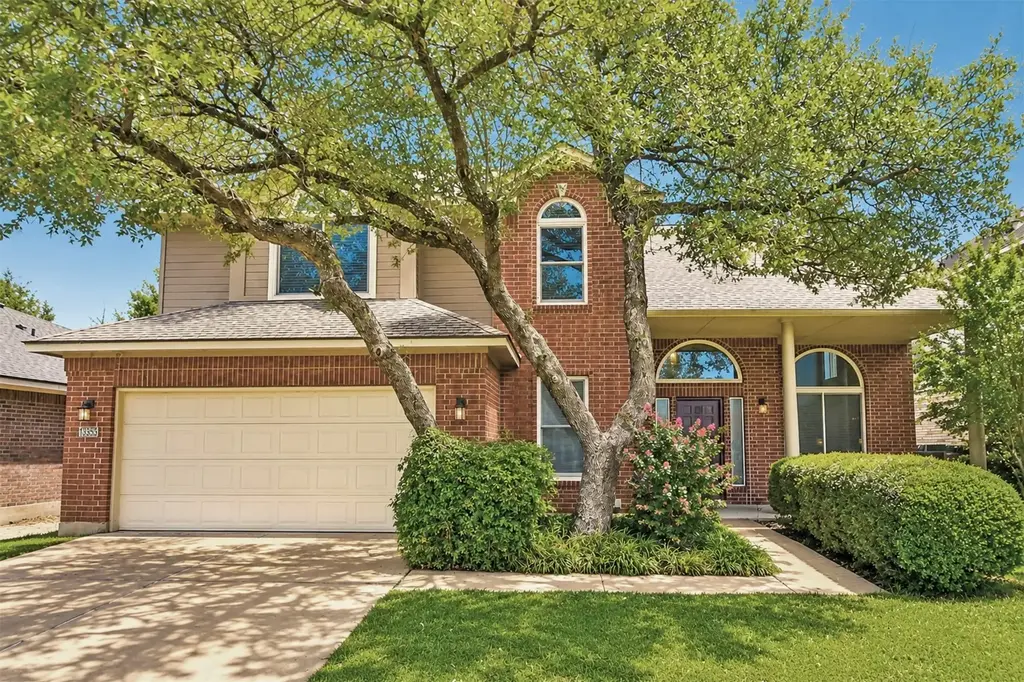 13353 Amasia Drive, Austin