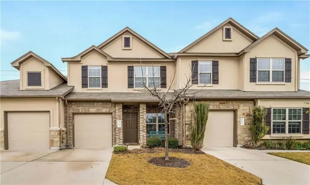 1701 S Bell Boulevard 302, Cedar Park
