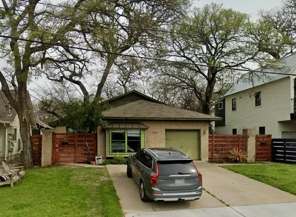 2604 W 8th Street W B, Austin