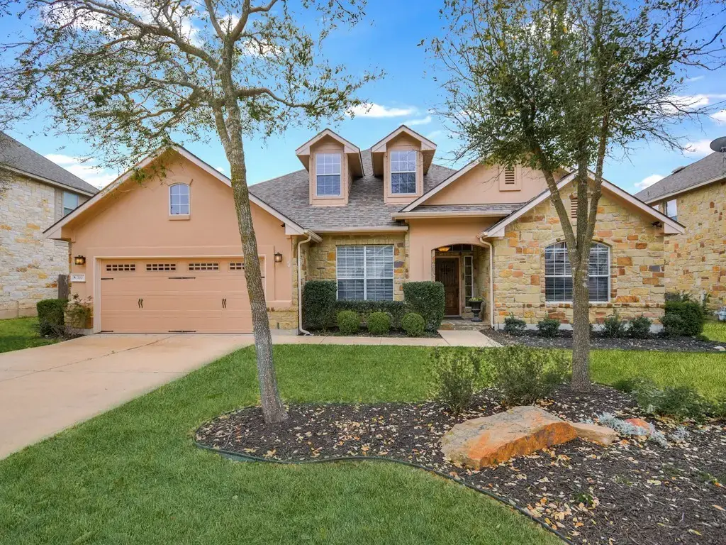 310 Glen Hollow Street, Cedar Park