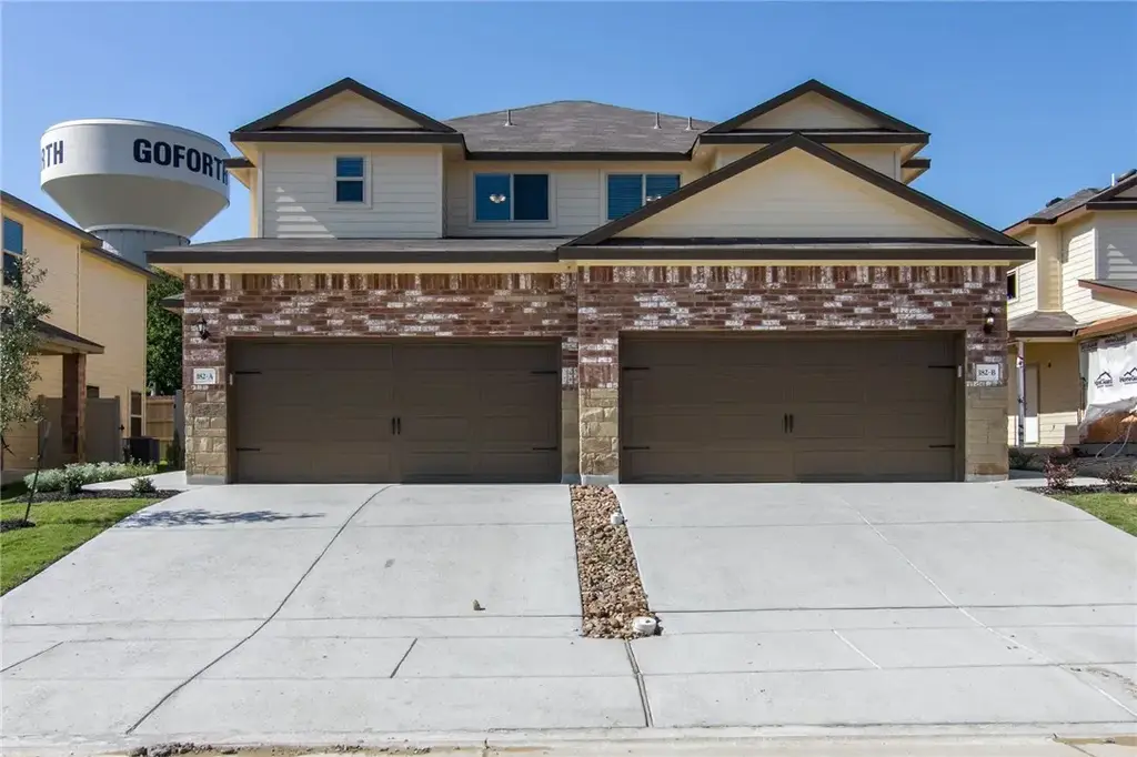182 Samuel Drive A, Buda