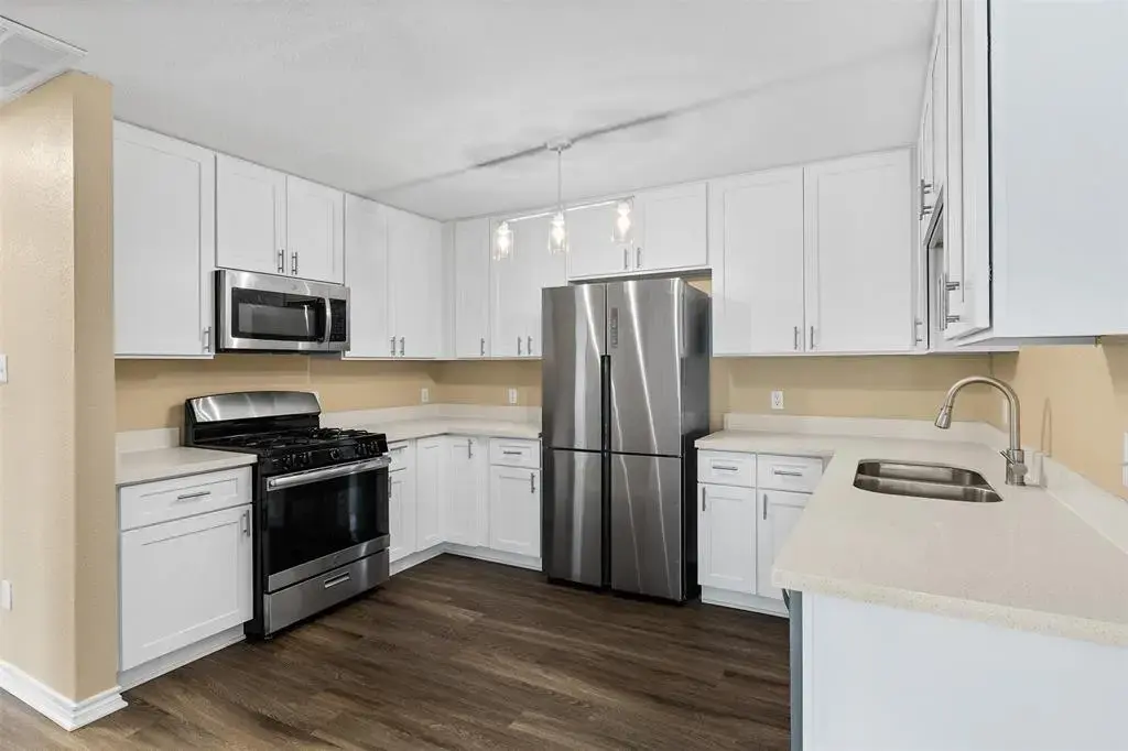 8103 Willet Trail A, Austin