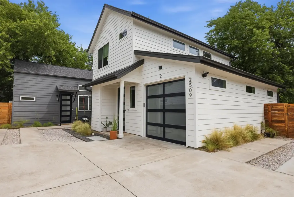 2509 Wheless Lane 2, Austin