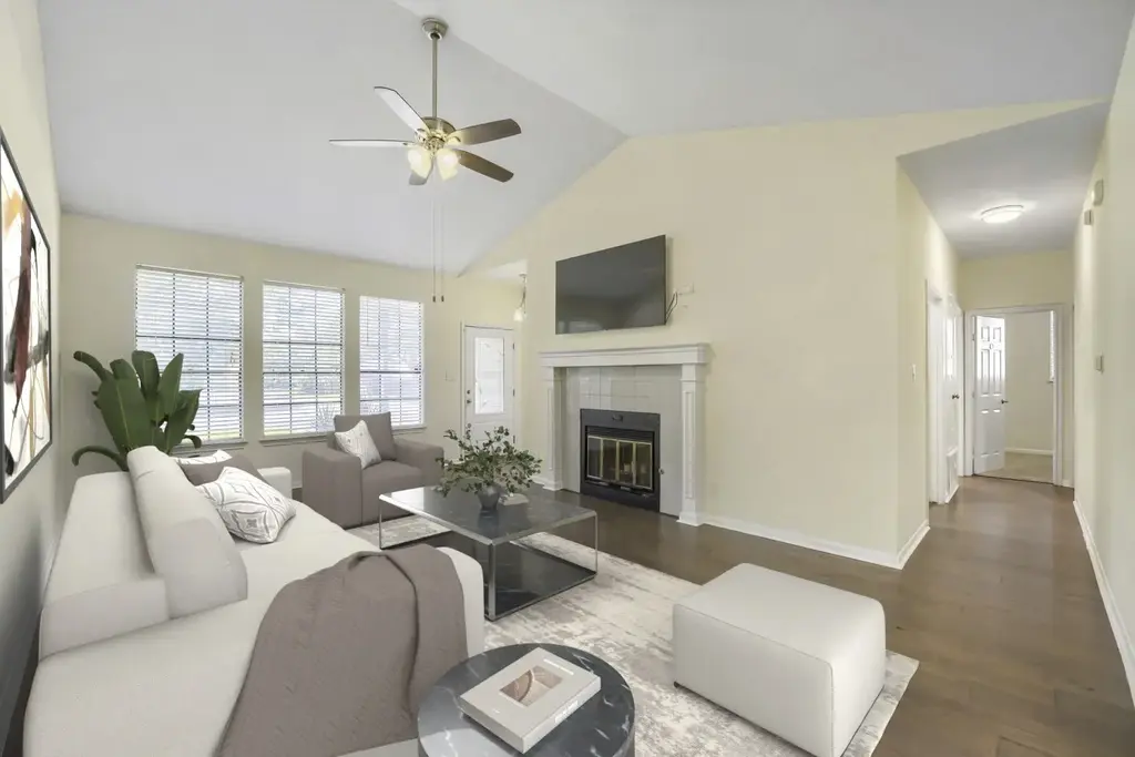 5806 Abilene Trail, Austin
