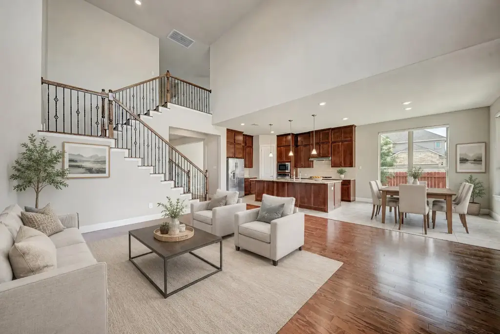 709 Critty Lane, Leander