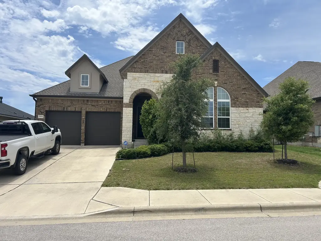 1104 Almeria Bend, Leander