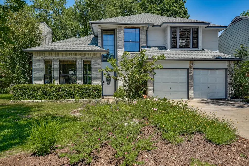1104 Crestview Street, Round Rock