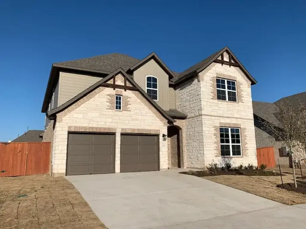 2202 Ambling Trail, Georgetown
