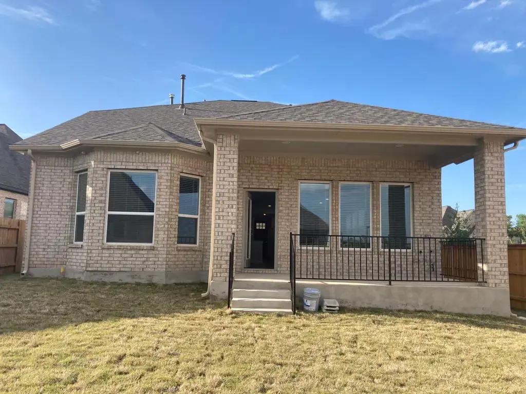 136 Green Knoll Lane, Georgetown