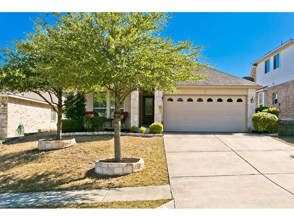 1808 Sand Creek Road, Cedar Park