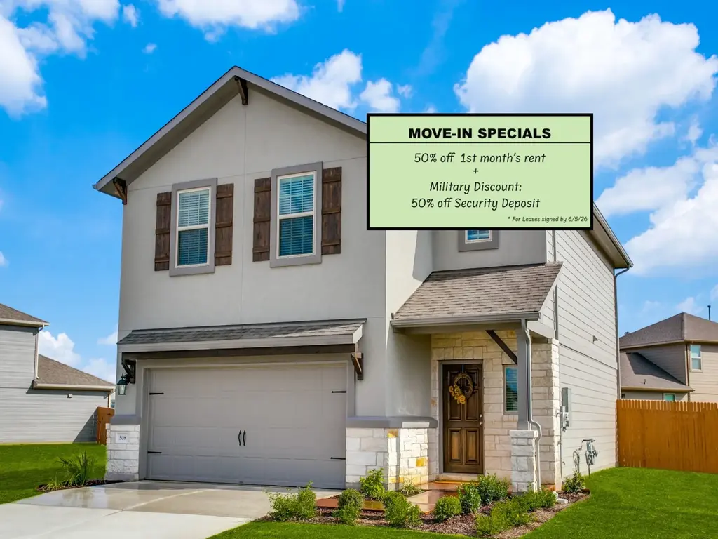 508 Rearing Mare Pass, Georgetown