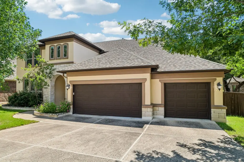 10501 Nicolet Way, Austin