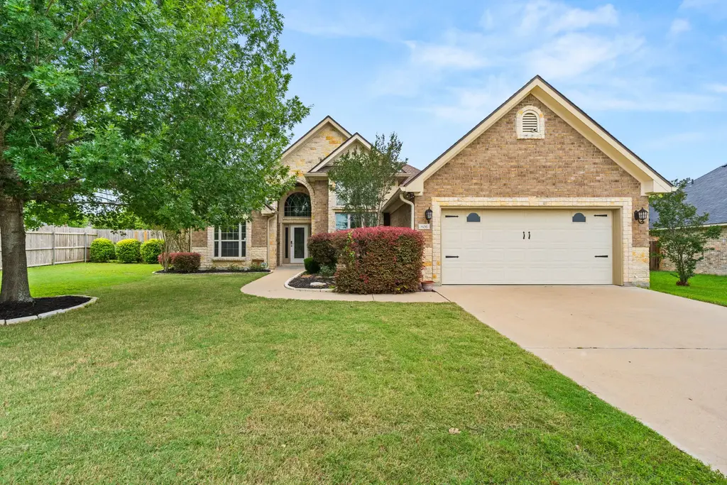 806 Marshall Drive, Belton