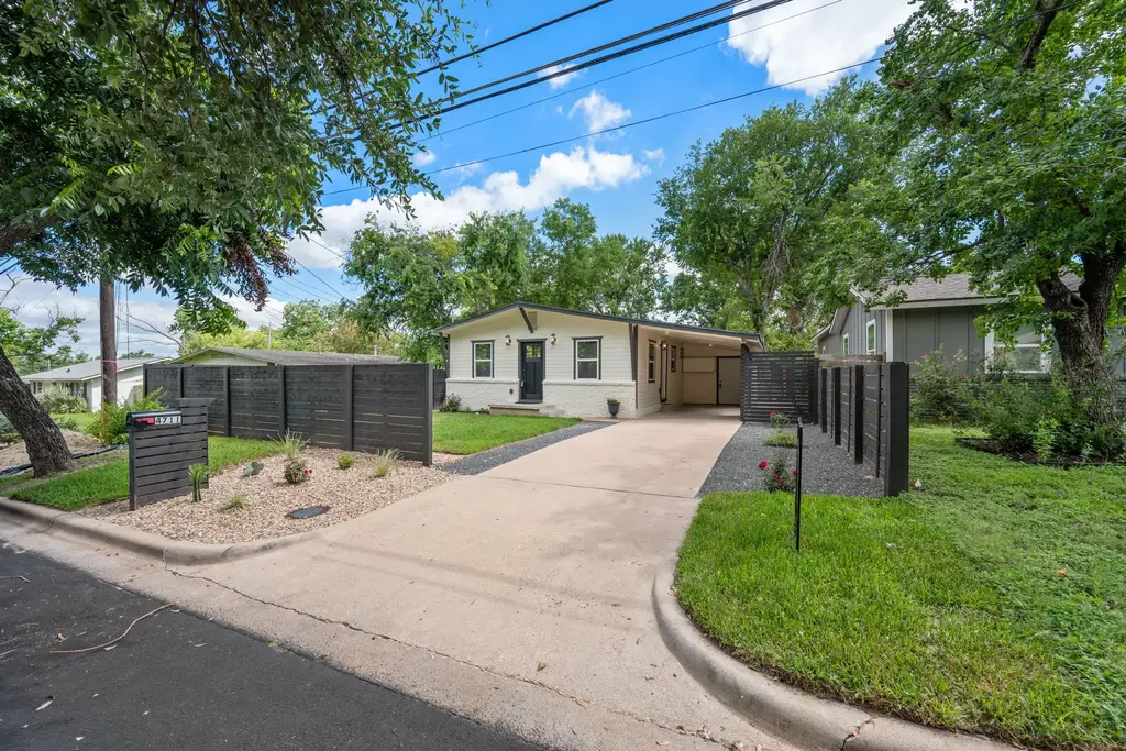 4711 Bandera Road, Austin