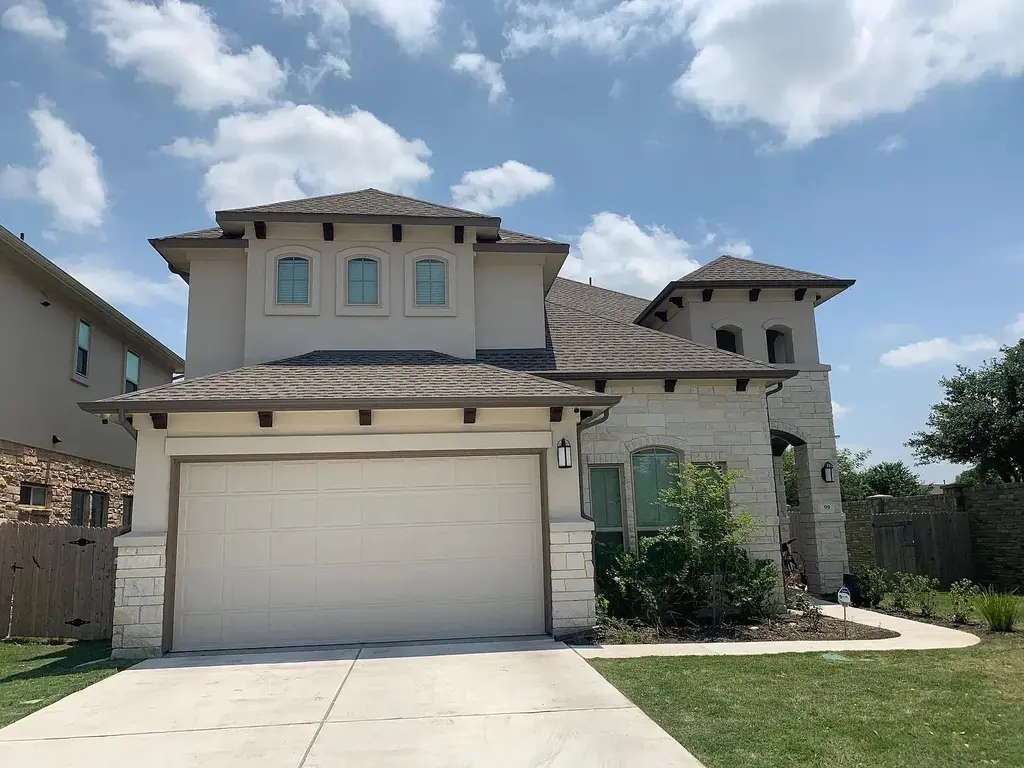 99 Maritime Way, Round Rock