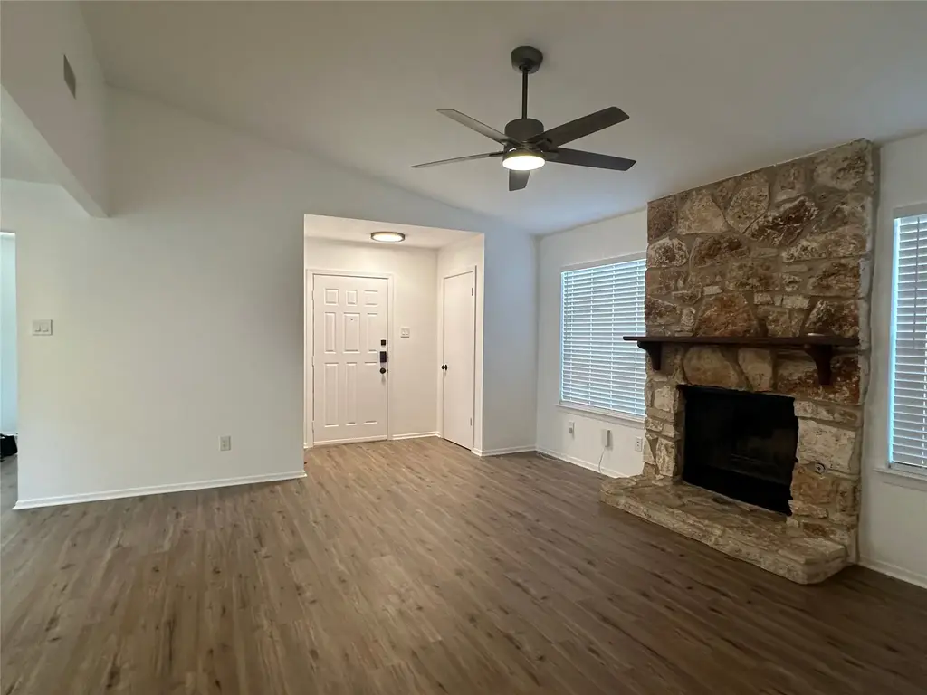 7621 Scenic Brook Drive, Austin