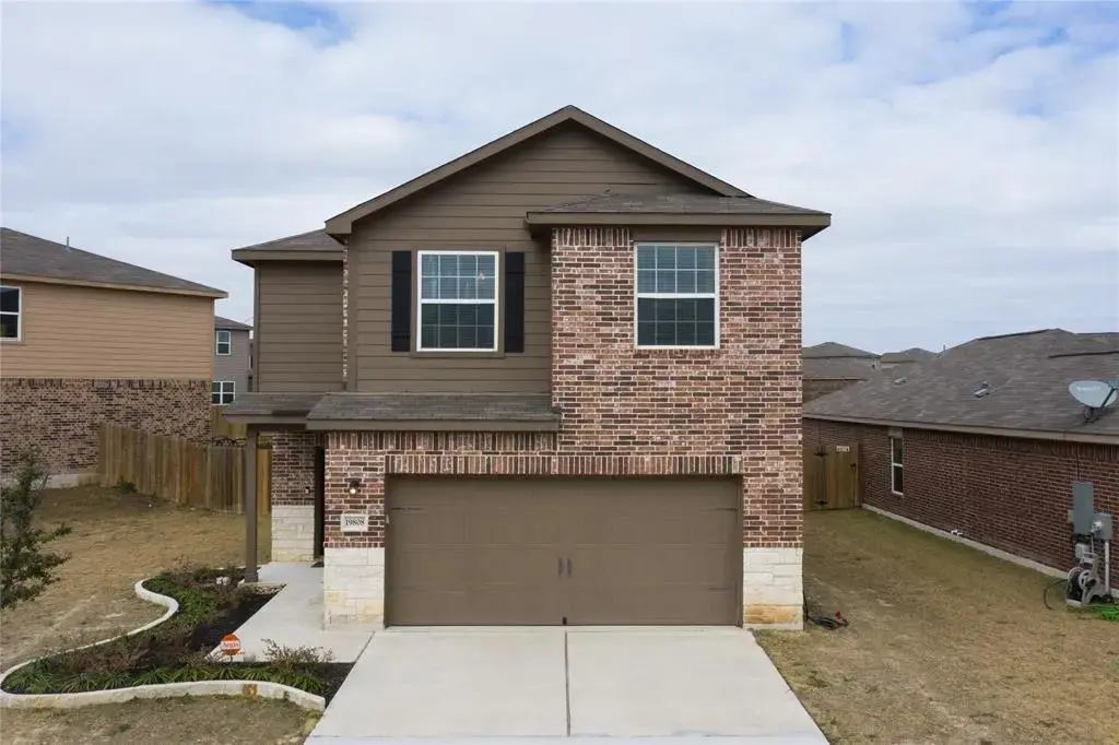 19808 Grover Cleveland Way, Manor