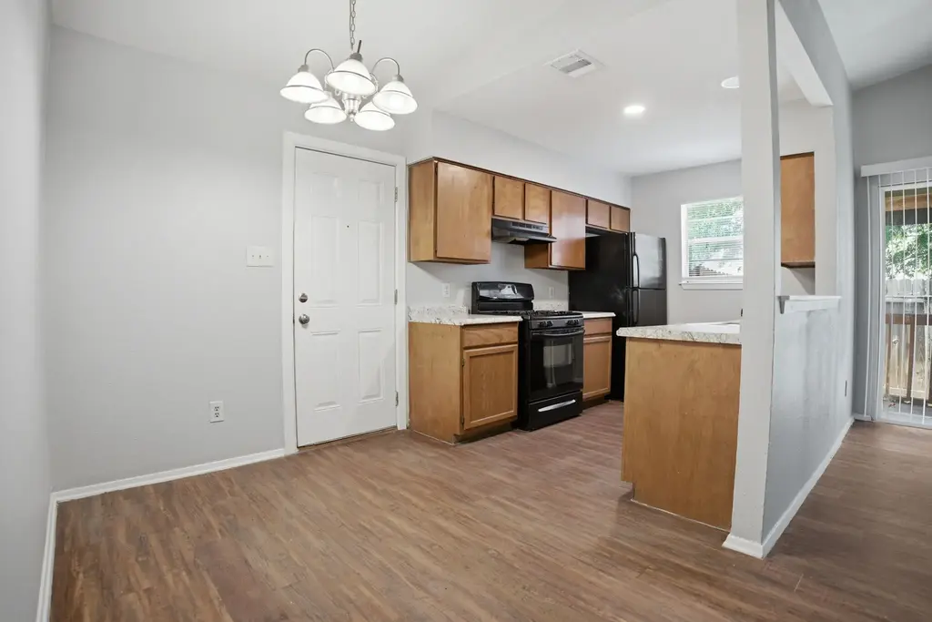 5204 Nuckols Crossing Road B, Austin