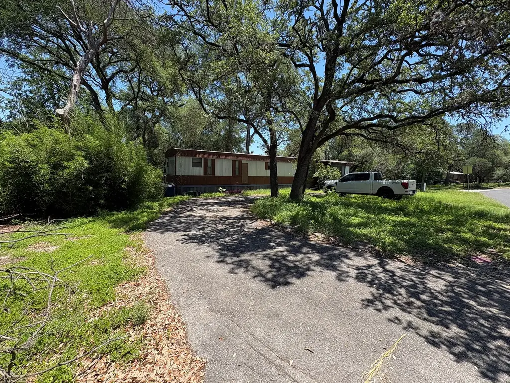 7803 Forest Wood Road, Austin