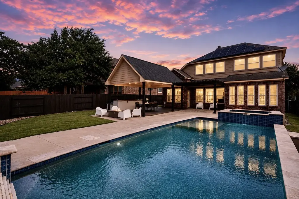 13116 Bismark Drive, Austin