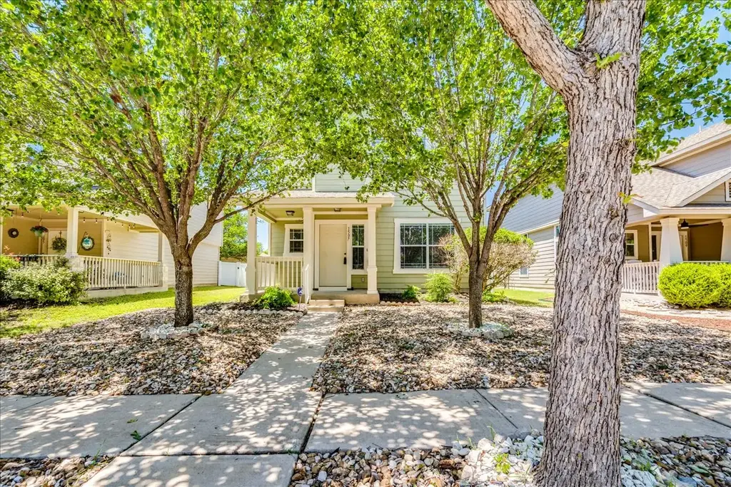 1507 Davis Mountain Loop, Cedar Park