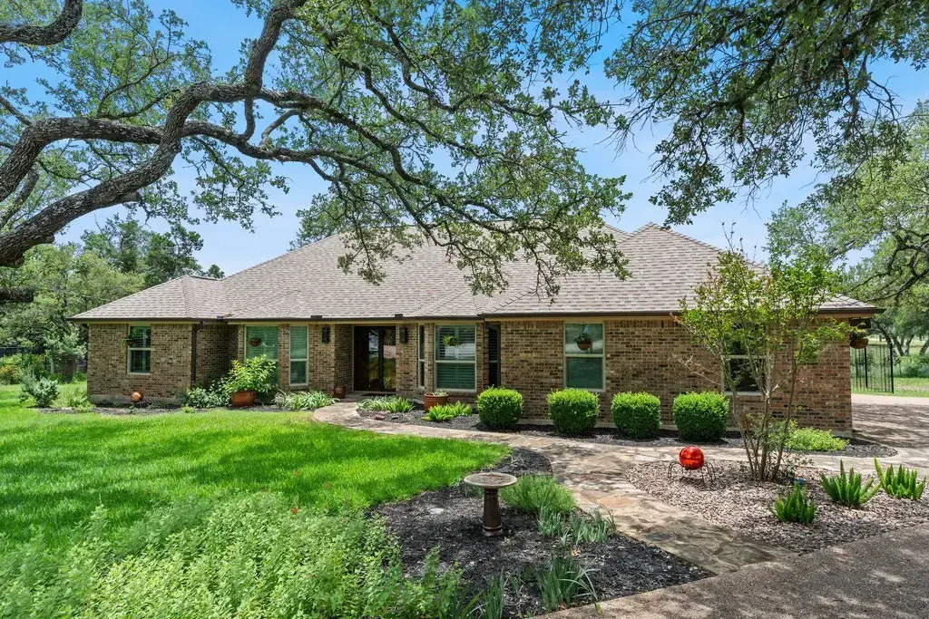 6801 Cactus Crossing, Austin